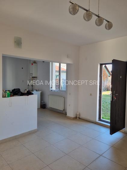 Proprietate generoasa- Casa cu 4 dormitoare si o curte mare - 9