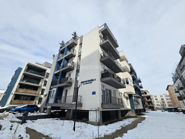 Apartament 3 Camere Pallady - 87 de mp - 17