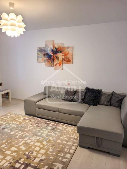 Apartament Luminos Racadau - 15