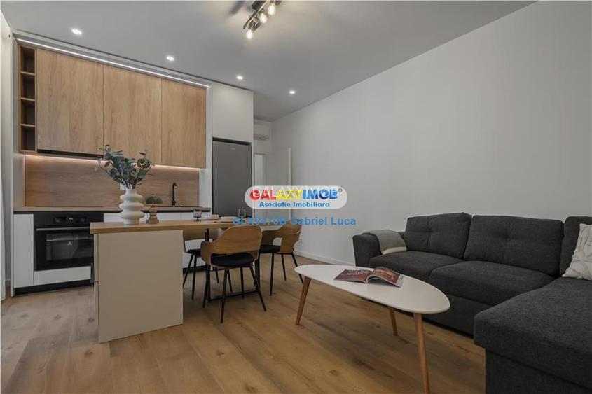 Apartament 3 camere 65 mp | Parcare | Nou | Piata Sudului | - 6