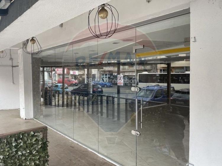 Spațiu comercial de 600mp în zona Ferdinand - 2