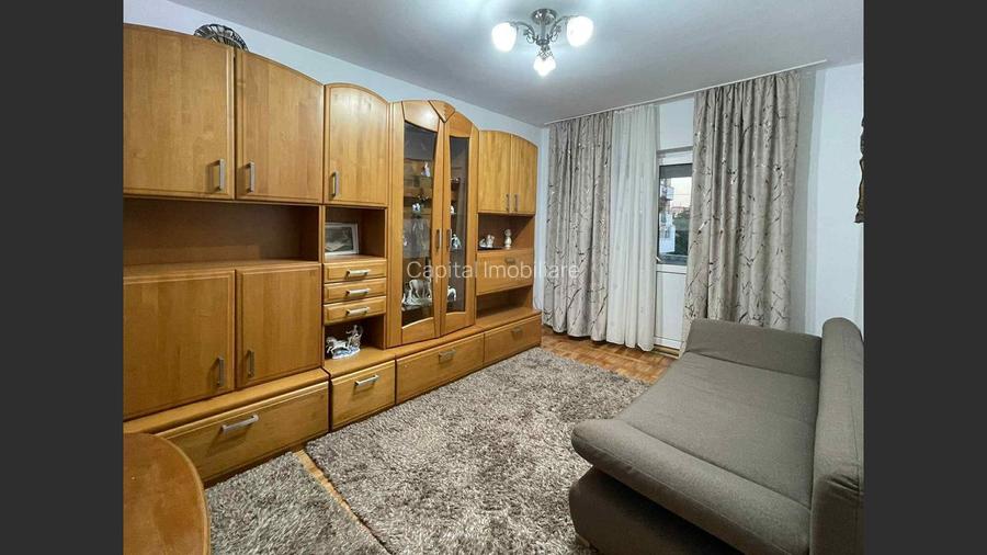 Apartament et.1 3 camere decomandat si 3 balcoane pe Timisorii - 9