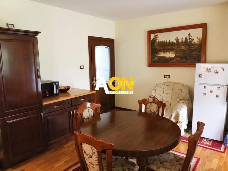 Casa 5 Camere, 2 Bai, 1900 mp Teren, Zona Oarda - 11