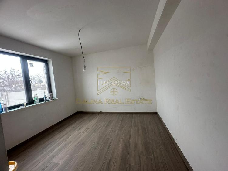 Duplex P+1 - 5 camere - 4 din 6 disponibile - Rate 5 ani - 5