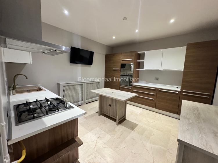 Vila deosebită Erou Iancu Nicolae-Complex residential - 13