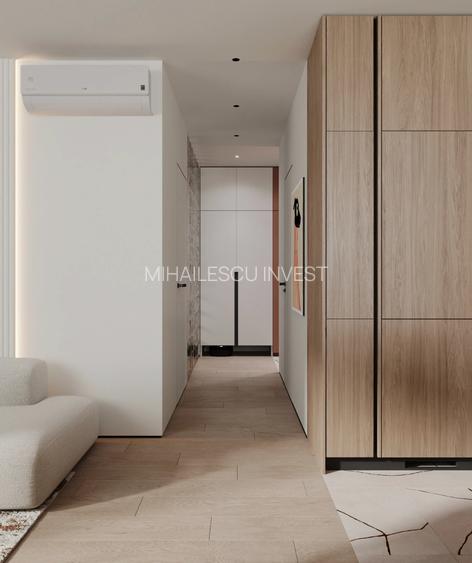 ISOLA BOUTIQUE - Pallady lucrările au început - metrou in apropiere - 16