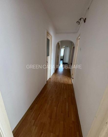 Apartament 4 camere 2bai Manastur, Cluj-Napoca - 6