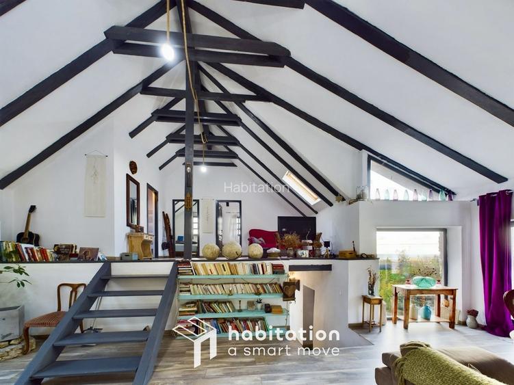 Casă cu 4 dormitoare + piscină în Socolari – ideală pentru investiție - 29