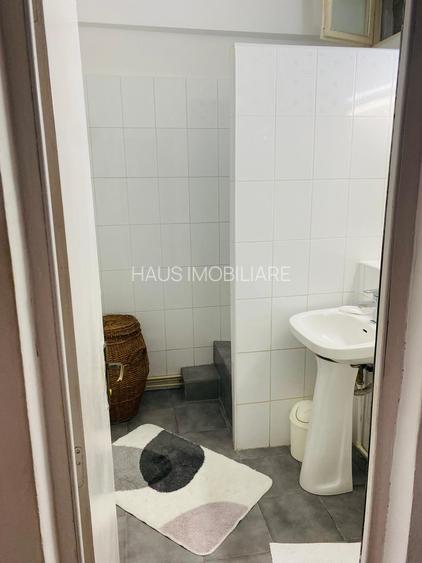 Faleza Nord apartament 3 camere vedere la mare, termen lung - 13