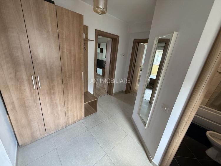 AP. 2 CAMERE FUNDENI, CENTRALA PROPRIE, PET-FRIENDLY, PARCARE INCLUSA - 6
