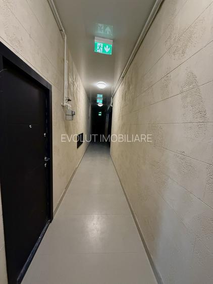 Apartament 3 camere premium Terasă 80mp-Str. Primăverii - 33