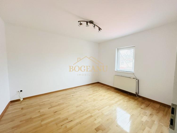 BG138-Casa individuala cu spatiu birouri,311 mp,Teren 500 mp - 6