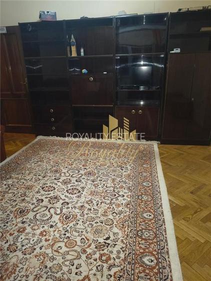 Apartament 2 camere, Etaj 2, centrala, clima- Zona Complexului Studentesc - 7