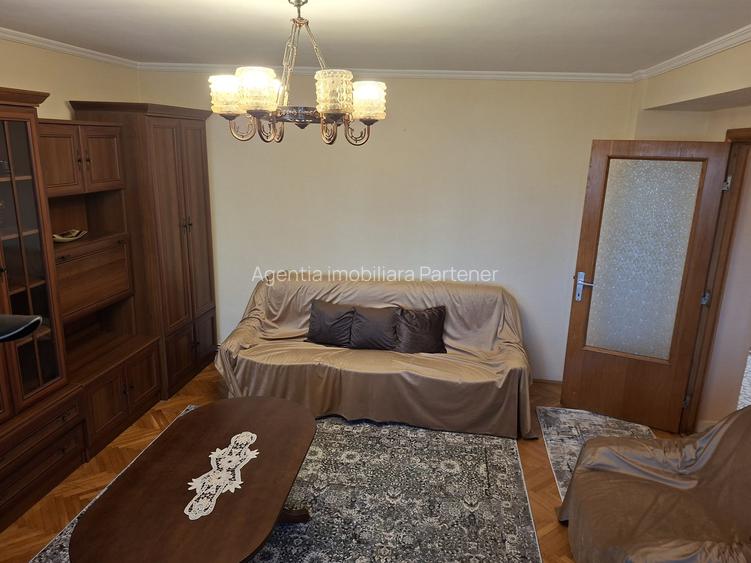 3 camere Teilor , mobilat / utilat , Amplasament DEOSEBIT! - 15