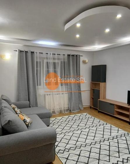Apartament 3 camere zona 13 Septembrie - 7