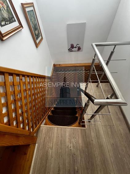 Casa /Villa 3 camere mobilata/utilata - zona Centrul Civic - 13