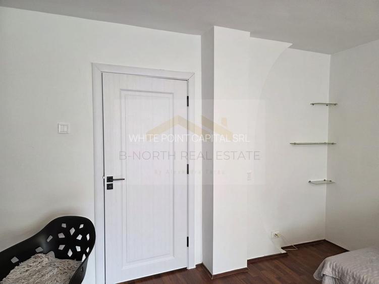 Apartament 3 camere Mall Vitan | 79 mp utili | Parcare Renovat | Bloc reabilita - 5