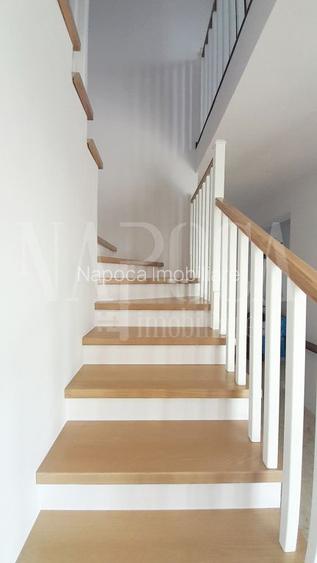 Casa 4 camere de vanzare in Nicolae Iorga Oradea, Oradea - 2