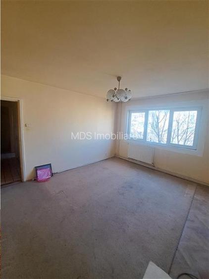 3 CAMERE, ETAJ INTERMEDIAR, CENTRALA TERMICA, SAGULUI! - 2