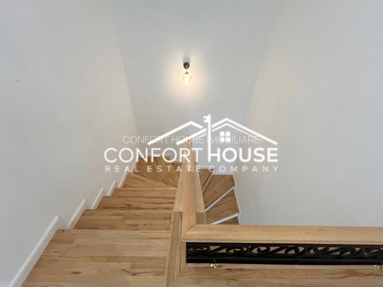 VILA P+E, 4 camere,  ansamblu rezidential, IANCU NICOLAE - 36
