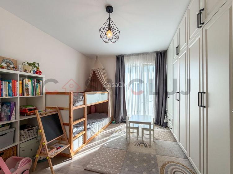 3 camere, terasă de 30 mp, parcare, COMISION 0! - 11