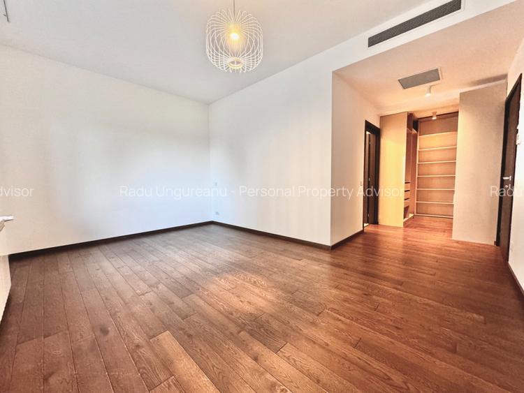 Apartament 5 camere One Floreasca Lake  - 16