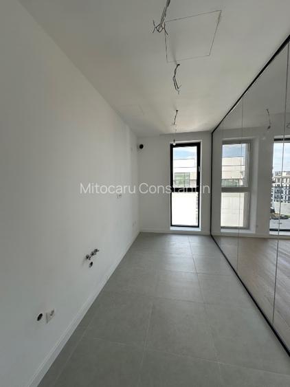 Apartament 2 Camere NOU | 10 Min. Metrou & Promenada Mall | Business District - 3