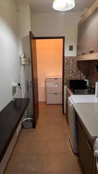 Apartament 3 camere cu centrală proprie - Drumul Taberei (Romancierilor) - 4