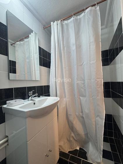 GARSONIERA IN CASA - ZONA SCHEI - 5