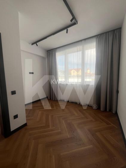 Apartament 3 camere – Etaj 1 – Turnisor, Sibiu - 4