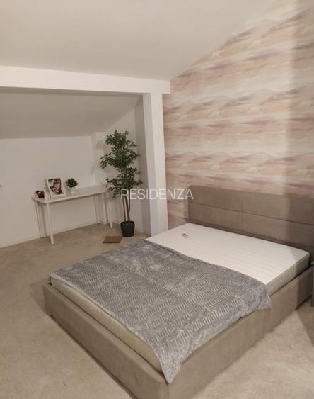 Vilă Parcul Circului , 8 camere, garaj dublu , AC ,Terase - 4