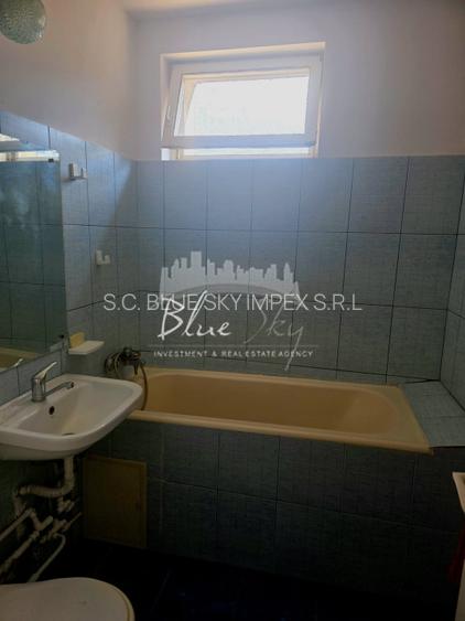 Lumina naturala si pozitie excelenta – 2 camere City Mall - 8