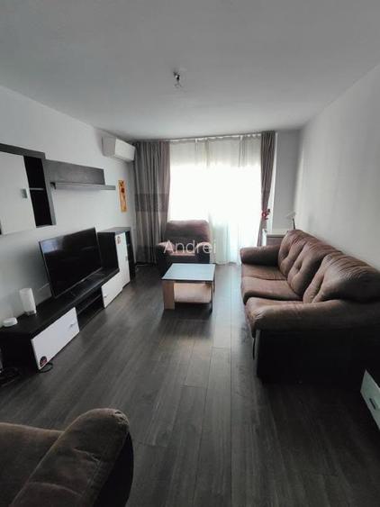 Apartament 3 camere, decomandat, loc de parcare inclus - 2