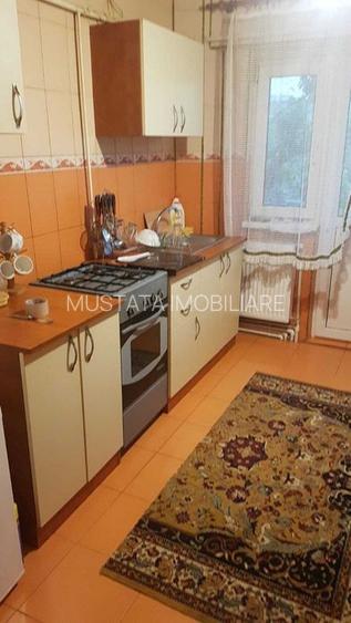Apartament 2 camere confort 1 decomandat, zona Obor - 5
