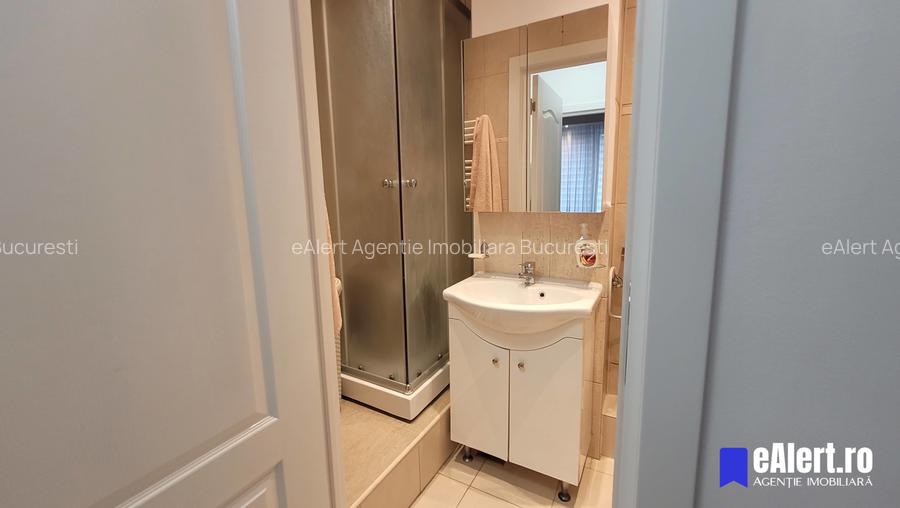 Apartament 2 camere, ultracentral, Str. Ion Campineanu, Sala Palatului! - 14