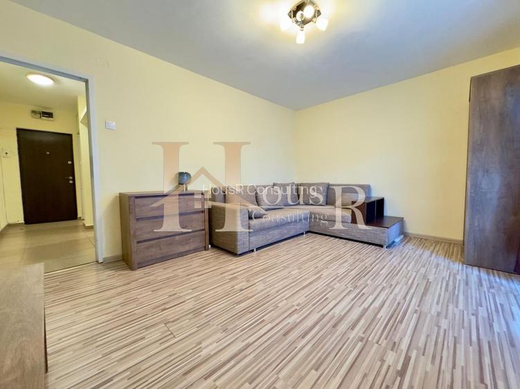 Langa Iulius TOWN, la etajul 2. Disponibil imediat ! - 2