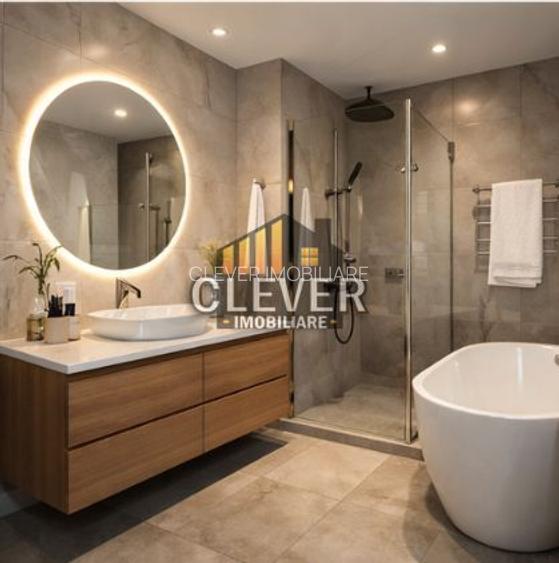 Apartament nou | 2 camere | Bucătărie separată - Pallady - 4