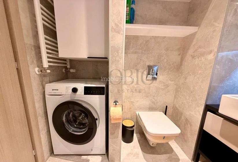Apartament 2 camere premium | Decebal - Dudesti - 11