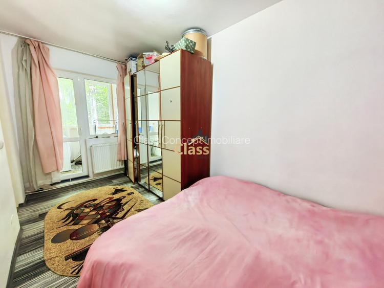 Apartament 3 camere | 52 mpu | zona Minerva Manastur - 6