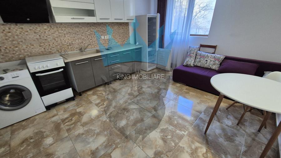  Apartament 2 Camere Gorjului Bucuresti - 3