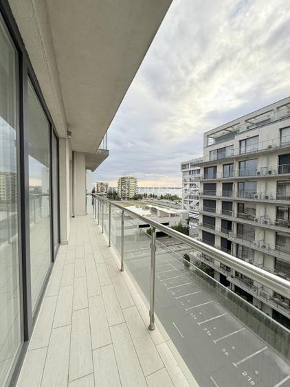 Apartament cu 3 camere de inchiriat in mamaia cu vedere la mare - 10