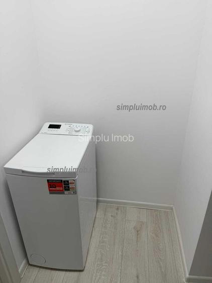 2 Camere Etaj 1 Constantin Brancoveanu - 5