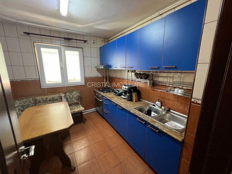 Ofertă! 3 camere decomandat, centrala proprie, parcare inclusă, pet friendly - 7