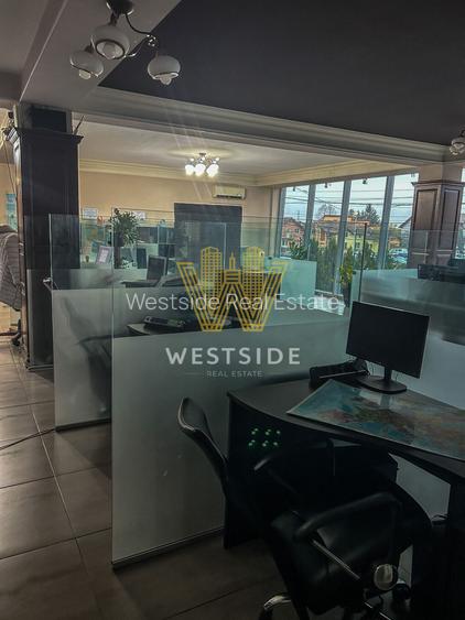 Spatiu de birouri premium, de inchiriat, in Dumbravita - 16