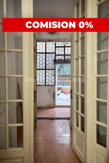 Apartament cu 4 camere | Piata Ovidiu | 120 mp | Curte proprie - 2