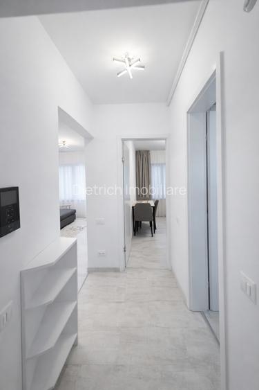 Închiriere Apartament 2 camere |  Zona  Pipera - 9