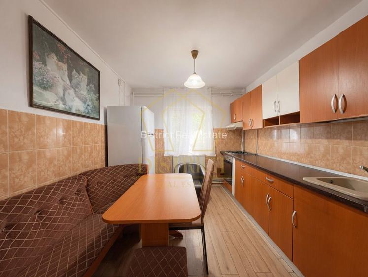 Apartament cu 3 camere | Soarelui | Lidia Park - 7