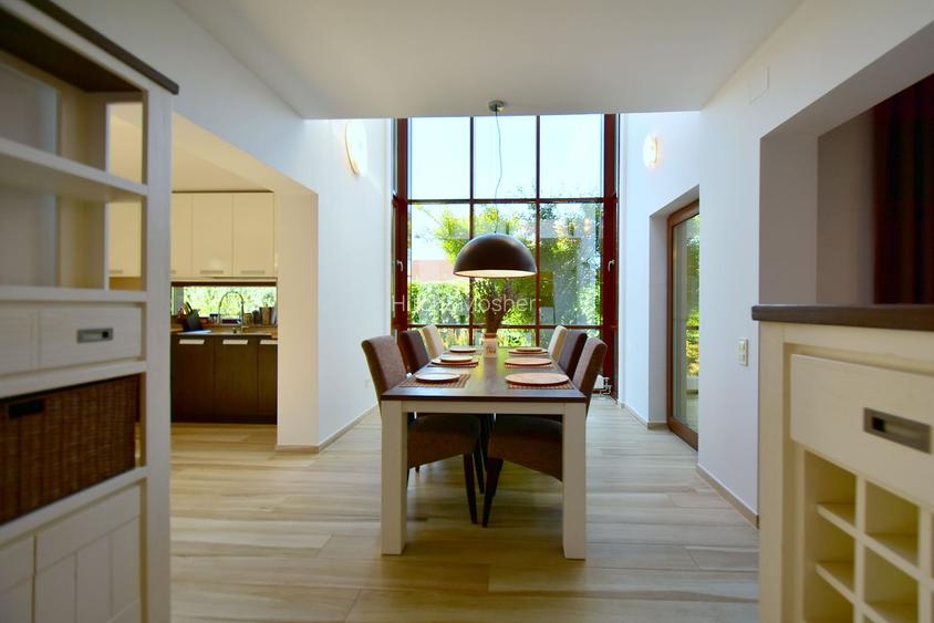 Casa moderna langa padure | Liniste, confort si locatie - 8