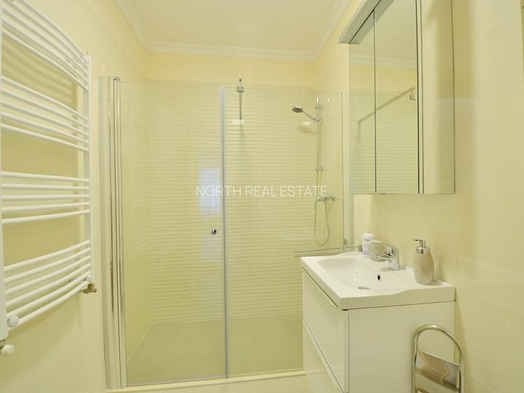 $ Rooms apartment Lake View - 8