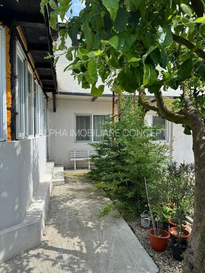 23 August - Pensiune 10 camere afacere la cheie - 25